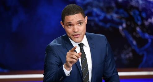 تريفور نوح: أصول منتخب الديوك ماضي فرنسا الاستعماري